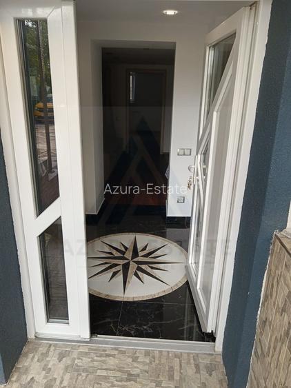 Casa individuala cu 6 camere garaj 22 mp si 650 mp teren in Piata Cluj - 12