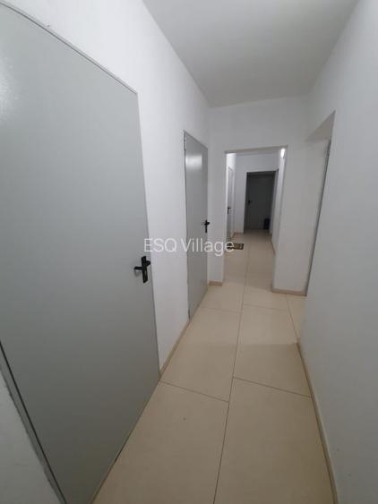 Boxe depozitare in zona Valea Lupului, complex ESQ Village 2 - 5