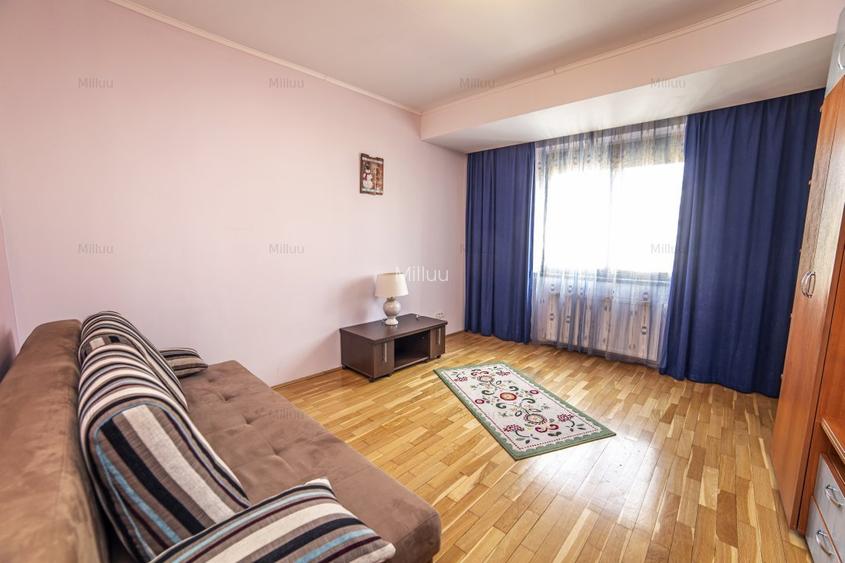 3 Camere Decomandat Obor | 5 minute metrou | Centrala termica - 10