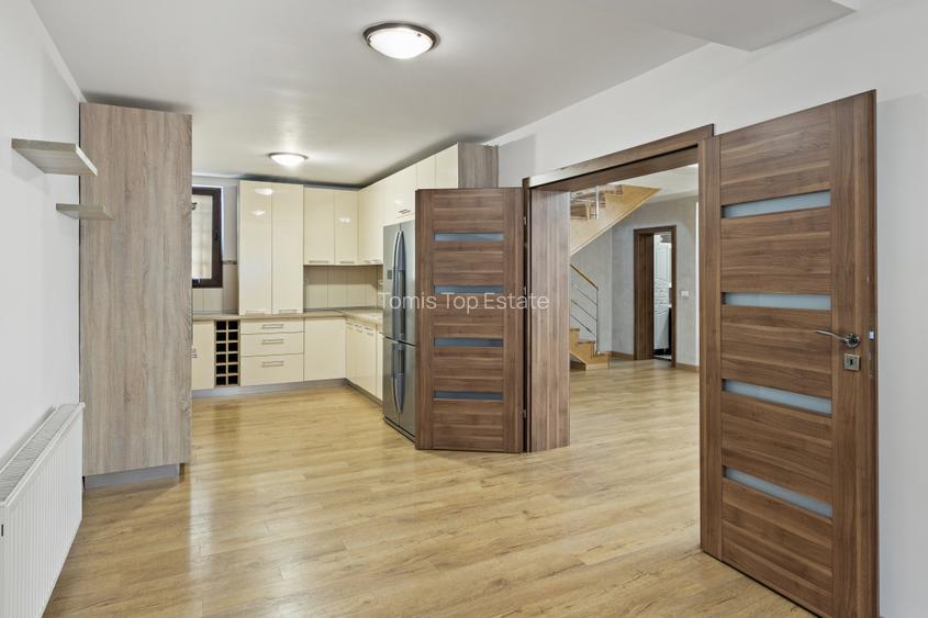 Vila spațioasă 5 camere, 5 băi, Garaj 2 mașini, Zona Primo – poziție excelentă - 5