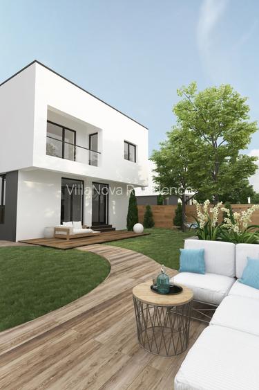Villa Nova Residence - 5