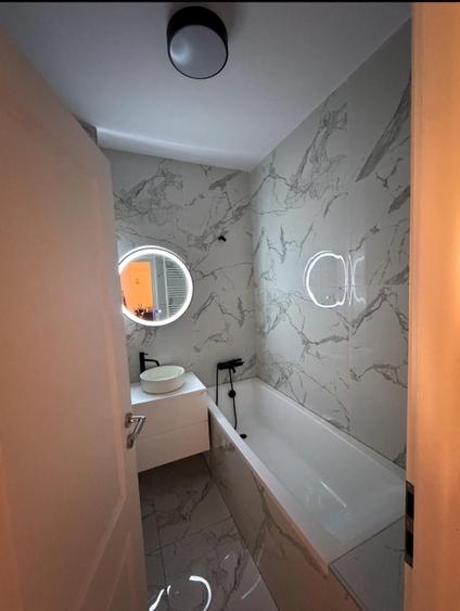 Apartament 2 camere de închiriat – Central Address Residence