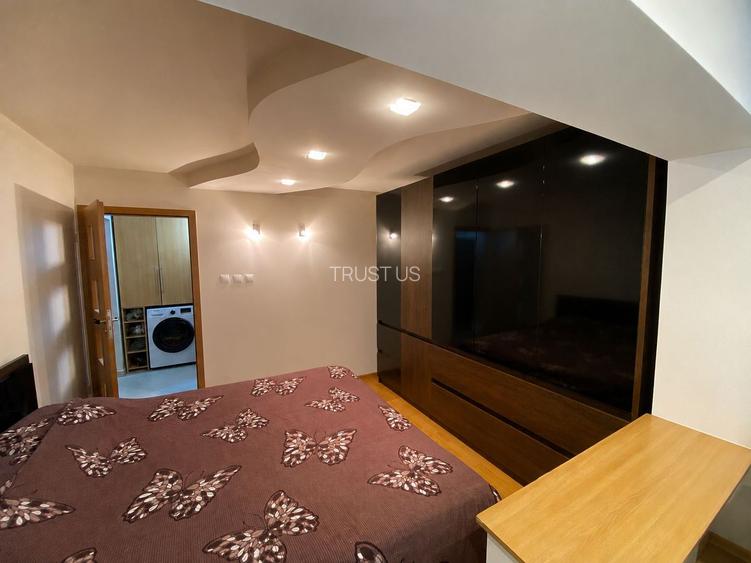 COMISION 0, Apartament 3 Camere, Decomandat, 3 Balcoane, Zona Aradului - 4