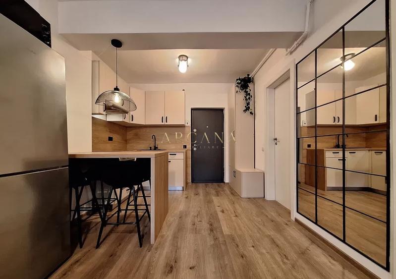 Apartament 2 camere bloc 2020 cartier Mărăști