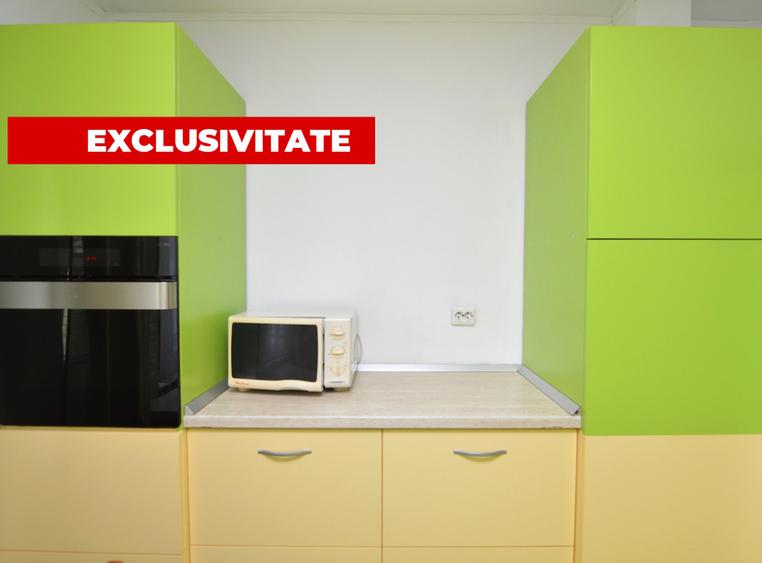 INCHIRIERE APARTAMENT 2 CAMERE VITAN-MALL VITAN