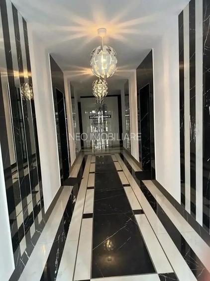 APARTAMENT CU 2 CAMERE IN FUTURE RESIDENCE 1 GIROC - 7