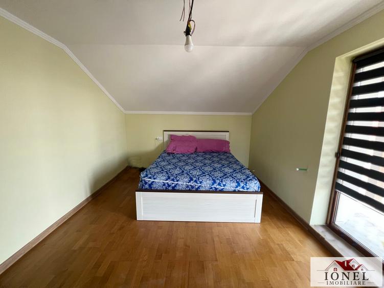 Vanzare 1/2 duplex in Alba Iulia