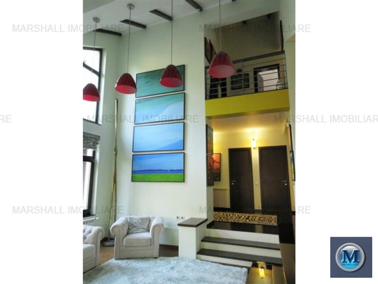 Vila cu 4 camere de vanzare, zona Ultracentral, 332 mp #14427