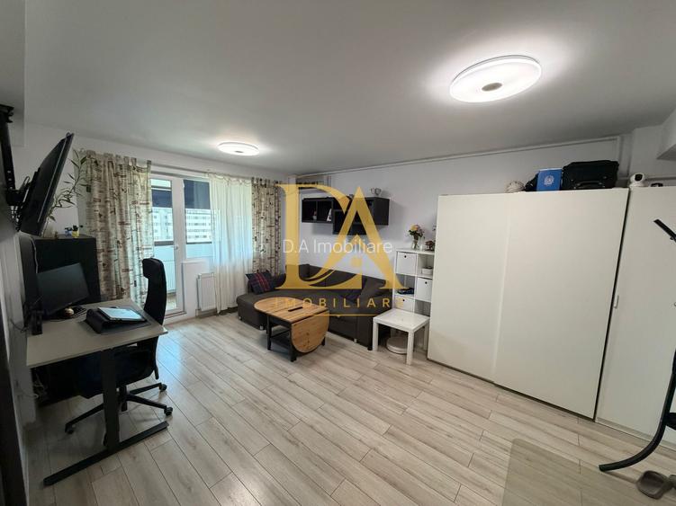 Apartament 2 camere Militari Residence –Str.Tineretului - 2