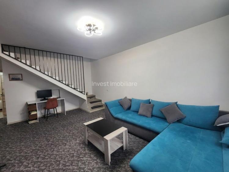 CASA INDIVIDUALA , 3 CAMERE, MOBILATA SI UTILATA, LUNCA CETATUII - 5