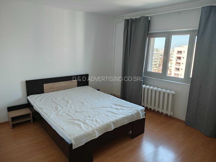 PANDURI - 5 min. metrou Academia Militara - Apartament MODERN - 6