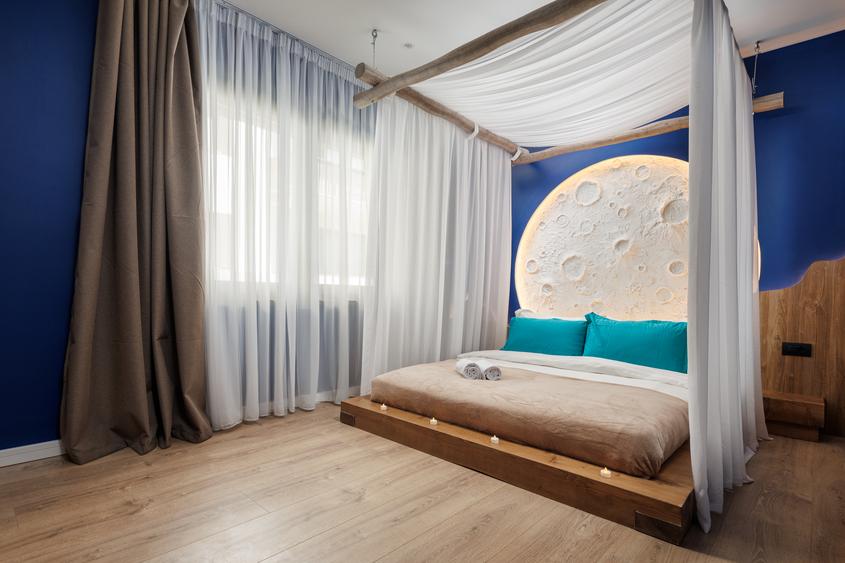 Apartament premium, integrat in program regim hotelier, Poiana Brasov