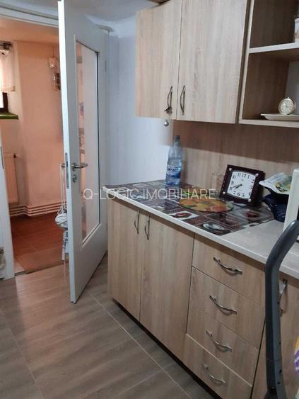 Apartament 2 camere in casa zona Grivitei - 4