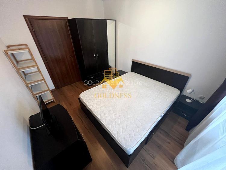 3 camere,  modern,  parcare,  AC,  cartierul  Iris,  Junior Residence - 5