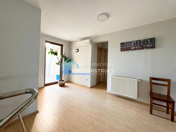Casa individuala | Bogdanestilor | 280 mp | 500 mp teren | Comision 0% - 21