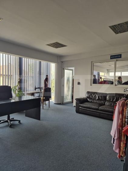 Inchiriere Spatiu comercial, 750 mp, zona Gara Mare