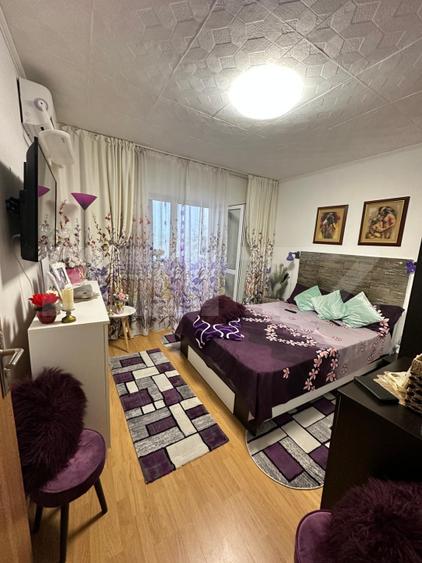 Apartament 3 camere, 64 mp, zona Materna