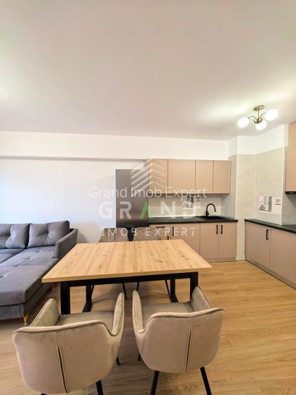 Apartament 2 Camere | Balcon | Parcare | Petfriendly | Iulius Mall - 2