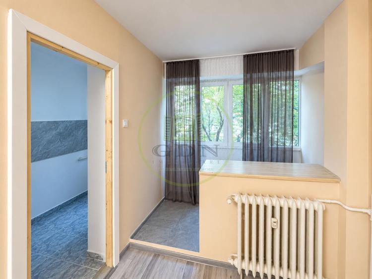 Garsonieră de vânzare | 31,81 mp | Etaj 1/10 | Drumul Taberei – Favorit