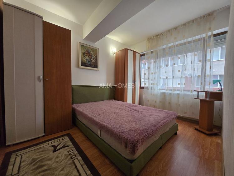 Apartament de vânzare – Zona Euromaterna | Aproape de VIVO! Mall - 2