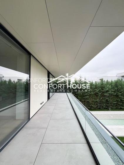 Proiect exclusivist, locatie premium, IANCU NICOLAE - 32