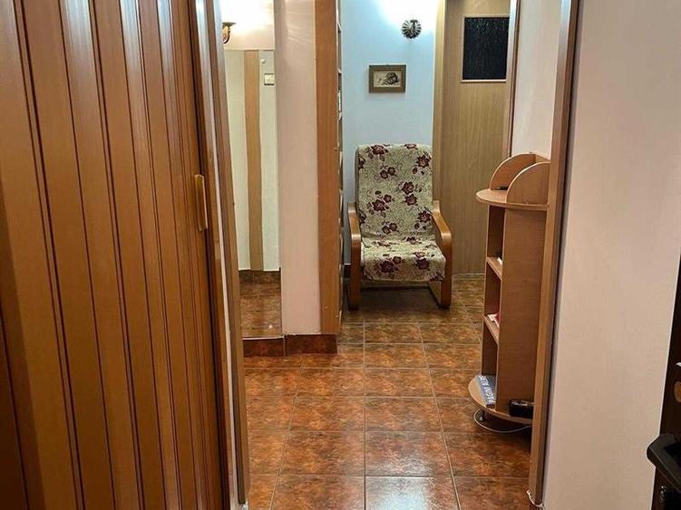 APARTAMENT ULTRACENTRAL - 3 camere, decomandat