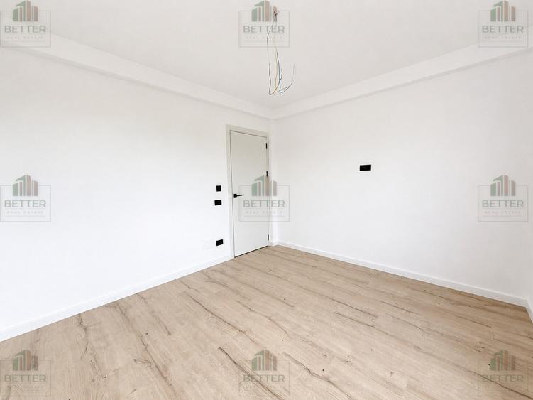 Casă de vânzare individuală 4 camere | 340 mp - Berceni | La cheie | Ansamblu