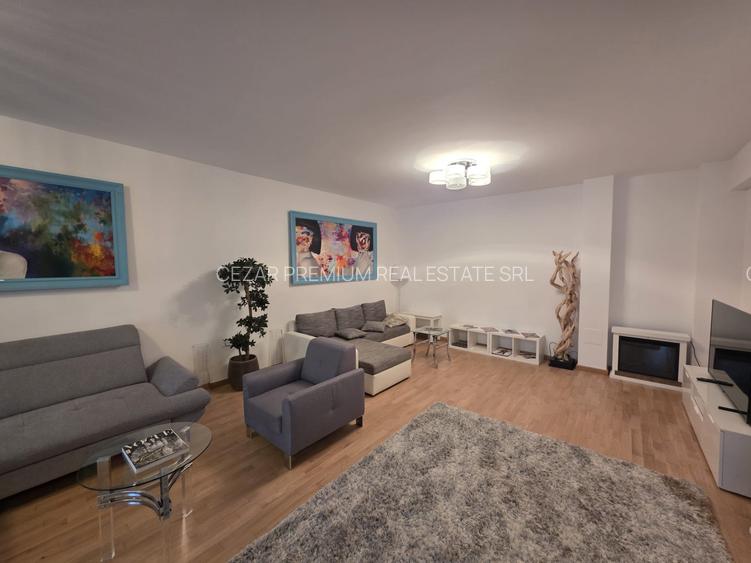 HERASTRAU COMPLEX SOSEAUA NORDULUI APARTAMENT 4 CAMERE MOBILAT CLASIC - 5