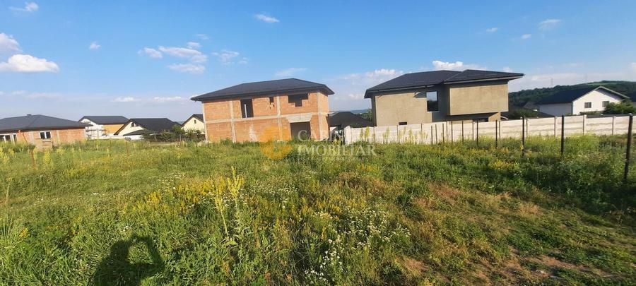🏡 Teren intravilan - Valea Adâncă, zona 5 Drumuri 🏡