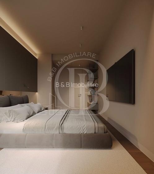 Apartament 2 camere Modern-Theodor Pallady Metrou Teclu - 6