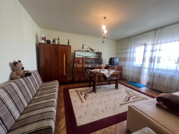 Apartament 3 camere zona Piata Marasti - 9