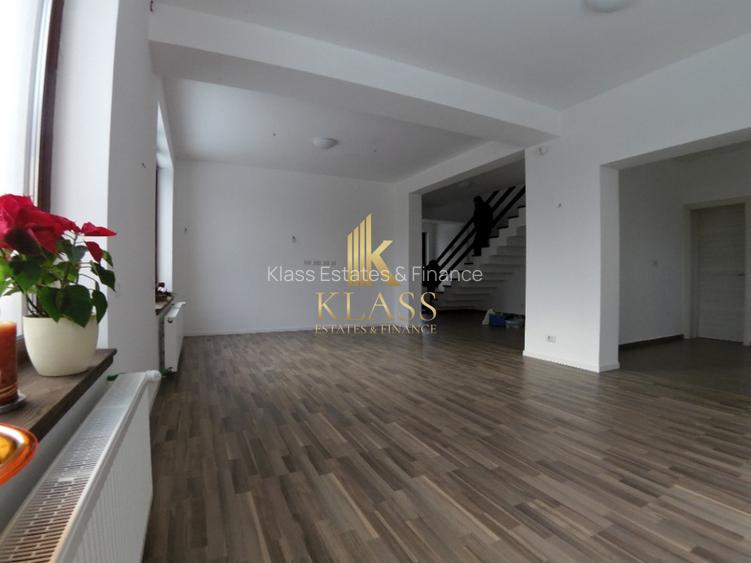 Duplex elegant de vânzare în Mogoșoaia - 7