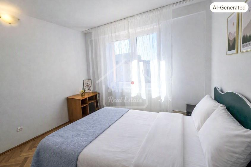 Liniste Priveliste Zona Grivitei