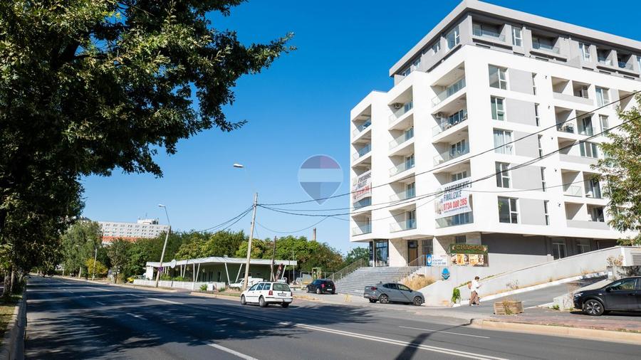 Apartament 2 camere, construit 2023-amenajat 2026. Vitan-Barzesti,