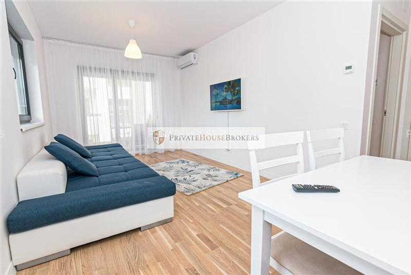 Domenii | Arcadia Apartments | Bloc 2019 | Parcare Subterana - 2