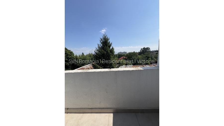 REA1029358 Apartament 3 camere bloc boutique mobilat - 14