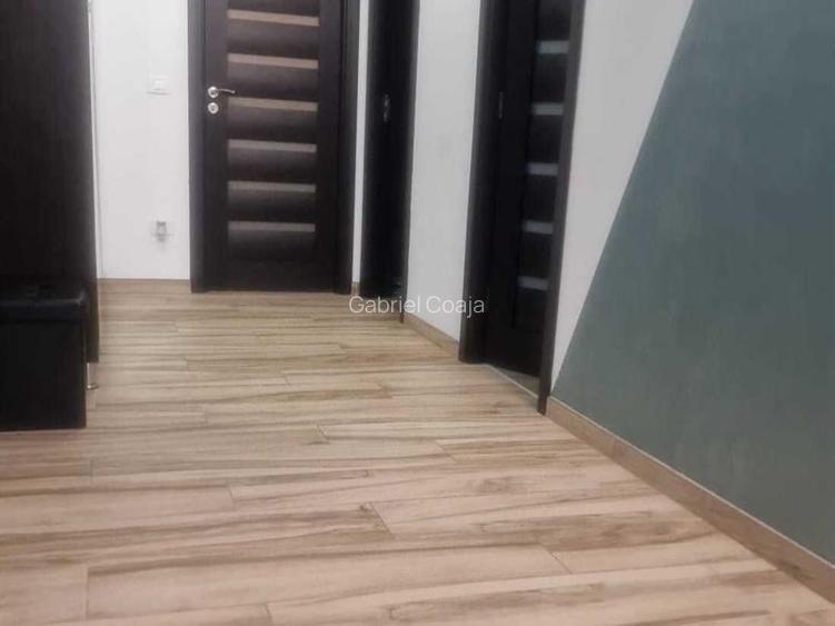 Apartament 3 camere, decomandat, Burdujeni - 3