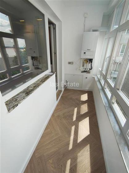 Oferta Rara - Parc - Copou - Apartament 4 camere cu garaj si boxa - 14