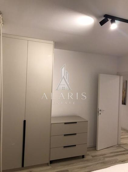 Apartament modern 3 camere, loc de parcare inclus, Dumbravita
