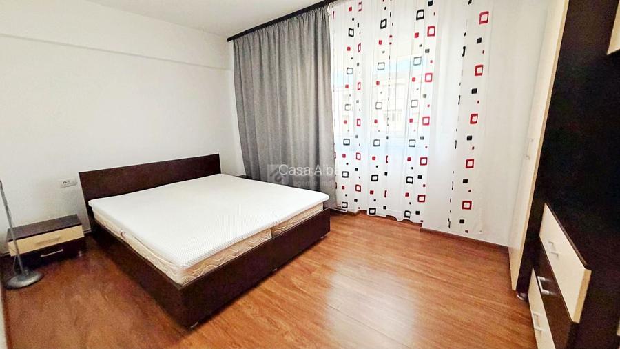Podul de Fier - intersectie, 2 camere mobilat si utilat, ready to move - 5