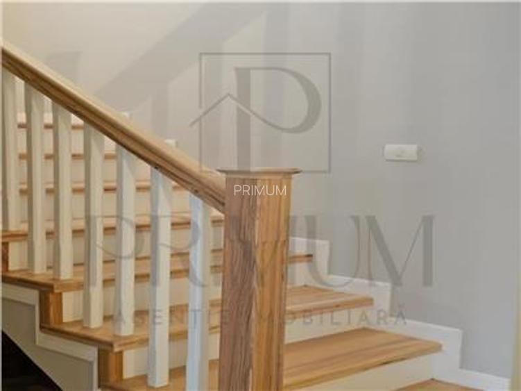 Moșnița Nouă | Duplex Premium | 154 mp utili | 4 dormitoare | Fin - 4