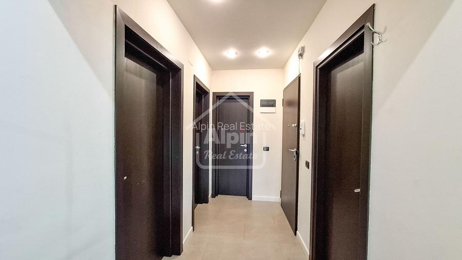 Apartament Suprafata Generoasa I Centrul Civic - 17