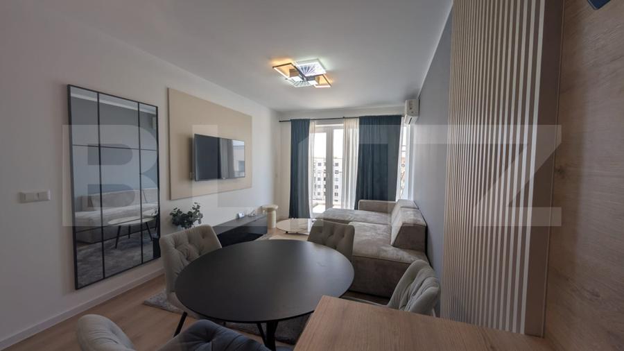 Apartament de vanzare, 63 mp, Class Park, Târgoviște