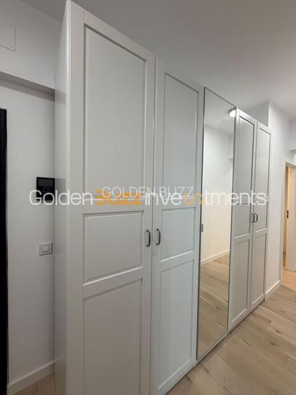 Apartament 4 camere – First Estate | 2 parcari - 12