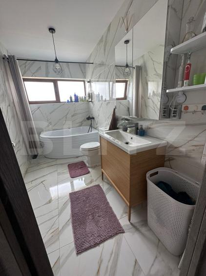 Casa tip Duplex PLUS SPATIU COMERCIAL DE VANZARE