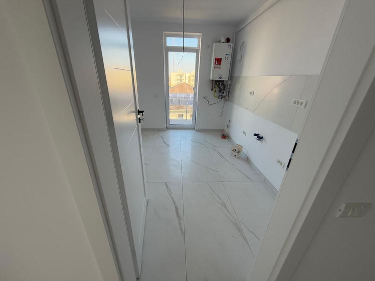 APARTAMENT CU DOUA CAMERE | TERASA DE 16 mp plus 15 mp GRADINA