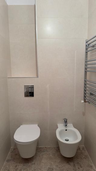 ISHO Riverside U2, Apartament generos cu terasa asezata in fata Begai