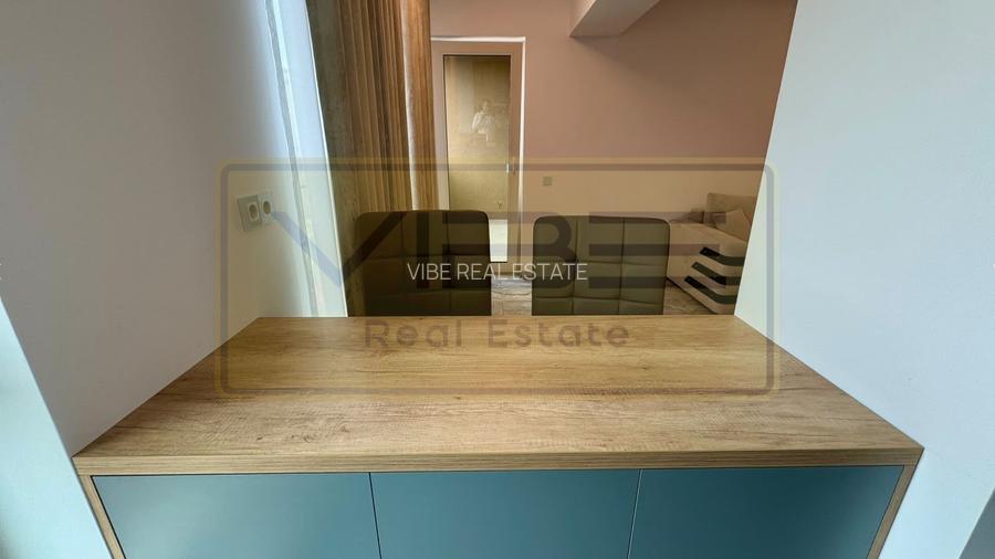 Apartament 2 camere NOU Copou - Complex Rasarit de Soare - 18