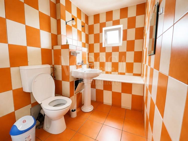 Apartament 3 camere de vanzare in Manastur, Cluj Napoca - 6