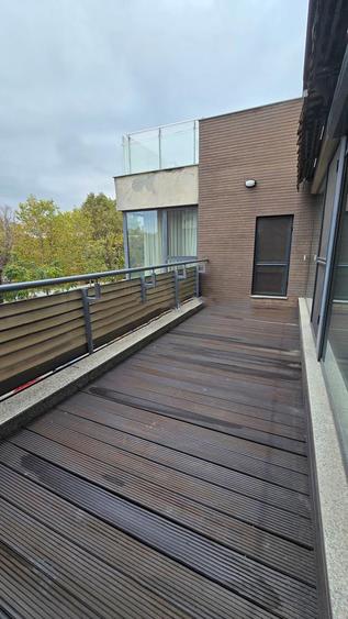 Apartament 3 camere 153mp Herastrau - Sos Nordului | Parcare inclusa